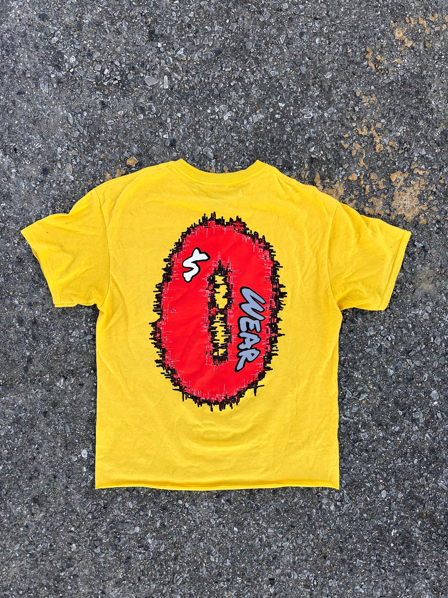 W2GR Tee