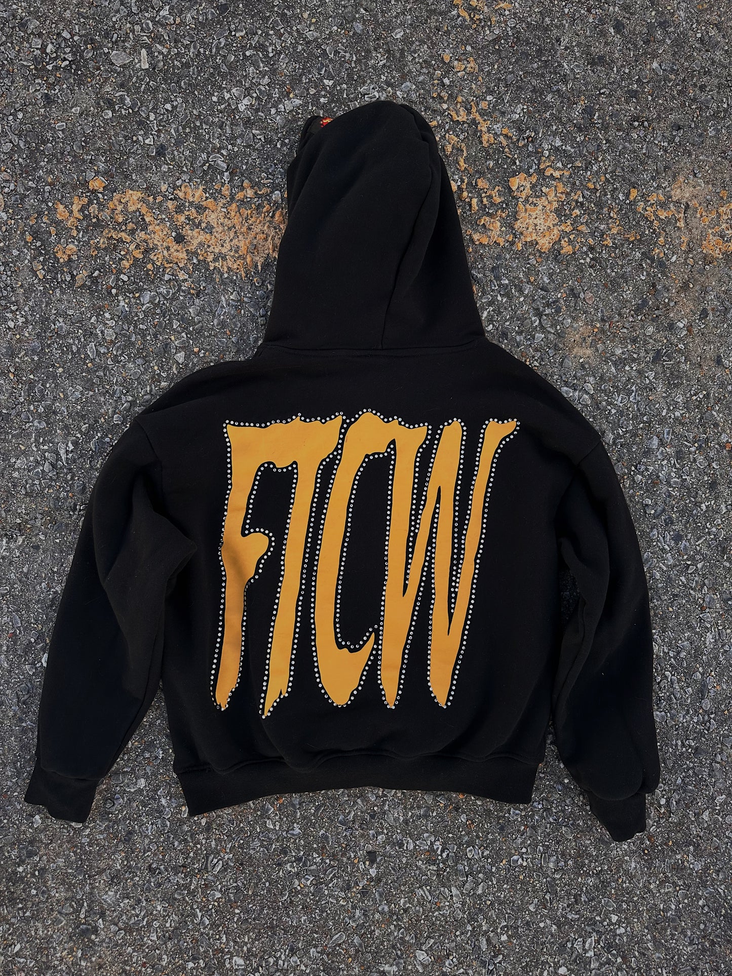 Blessed Hoodie