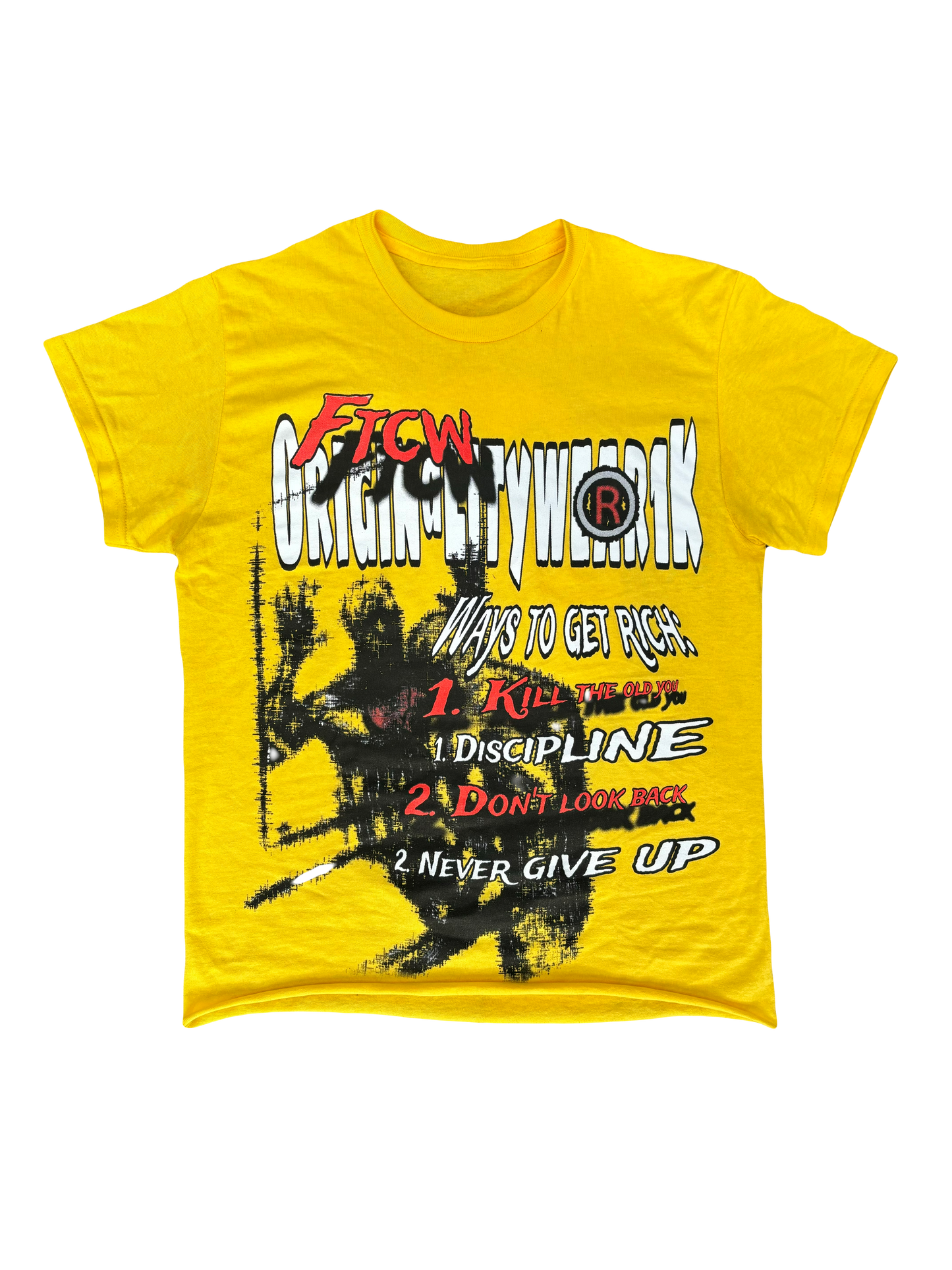 W2GR Tee