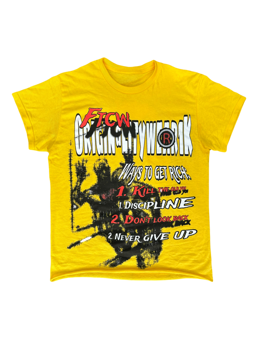 W2GR Tee