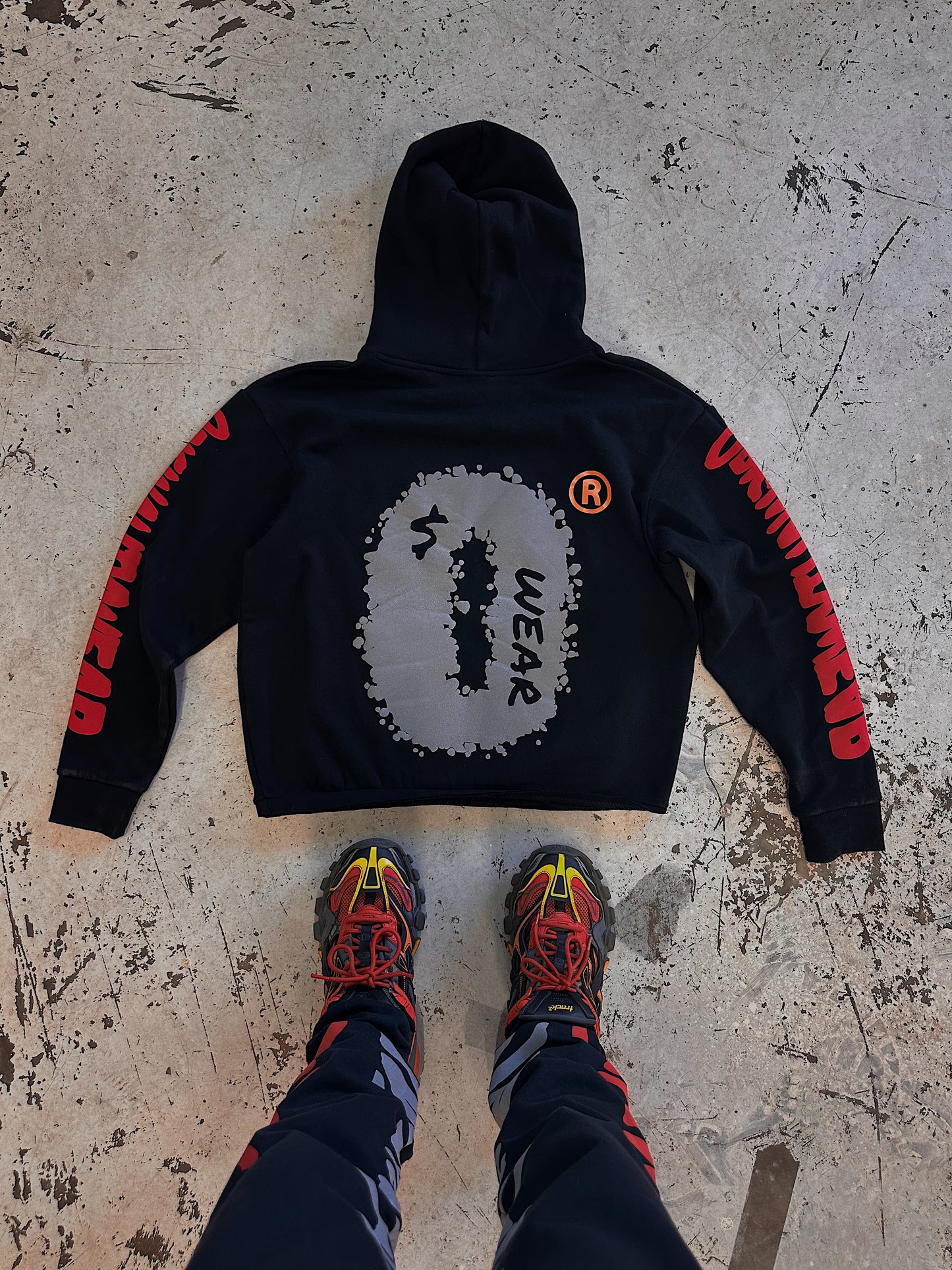 LYIKM Hoodie