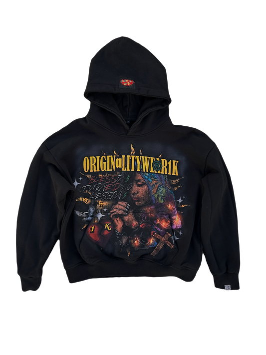 Blessed Hoodie